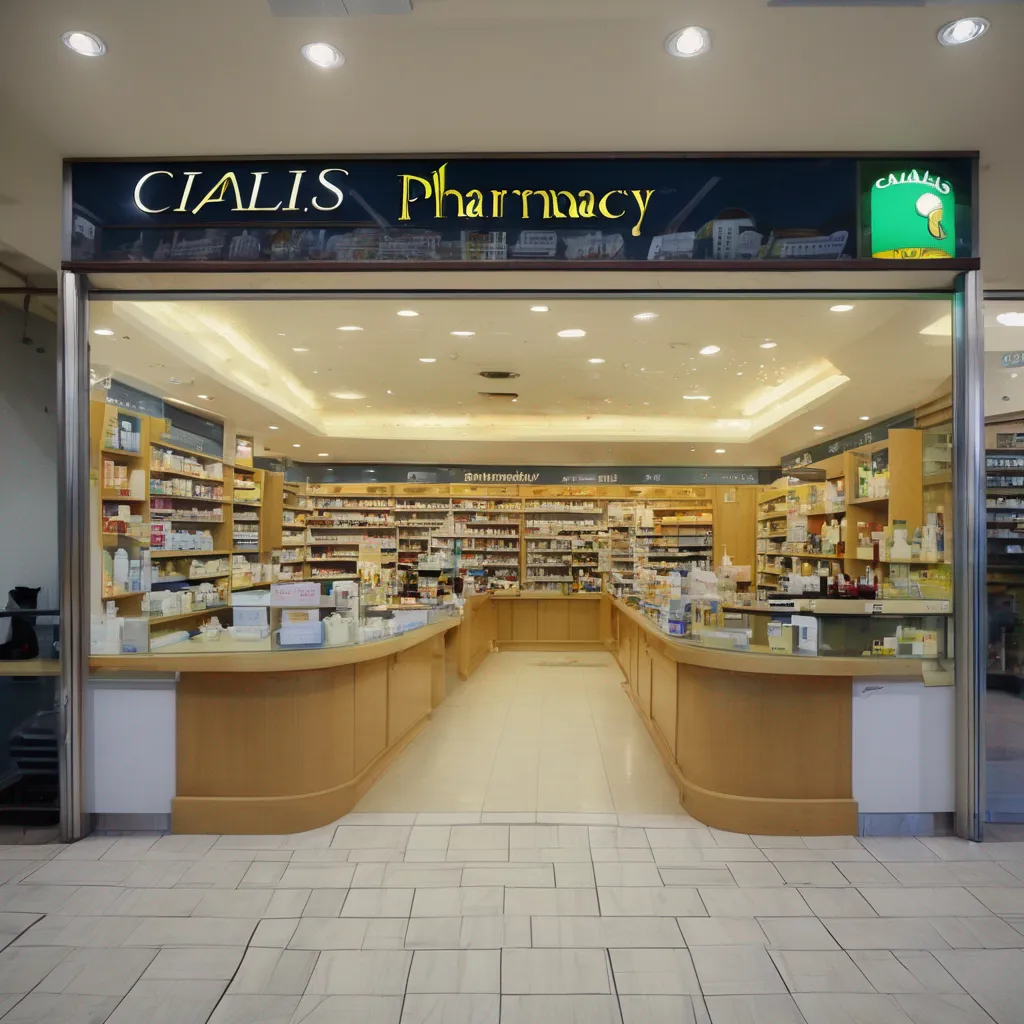 Prix cialis 5 mg comprimé pelliculé boîte de 28 numéro 2