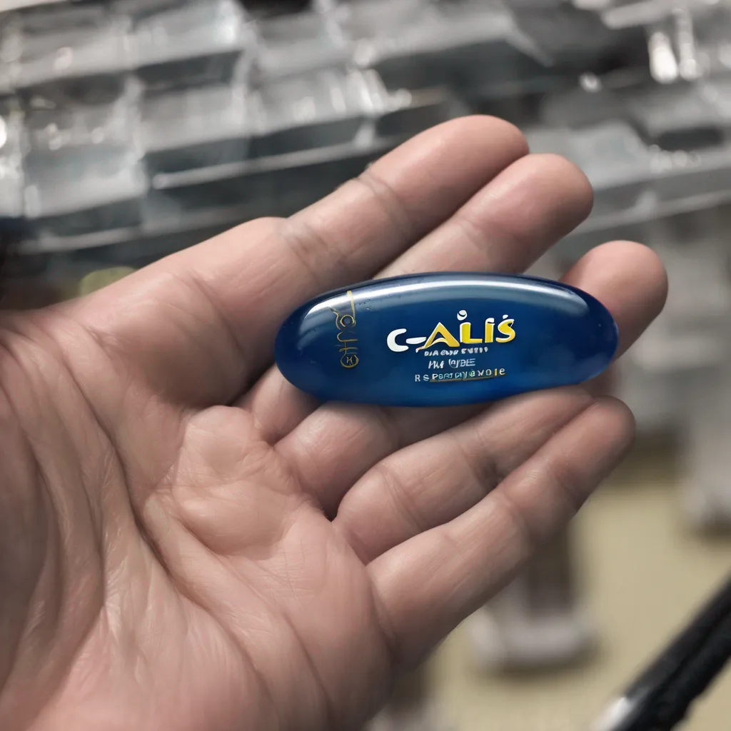 Prix cialis 5 mg comprimé pelliculé boîte de 28 numéro 1